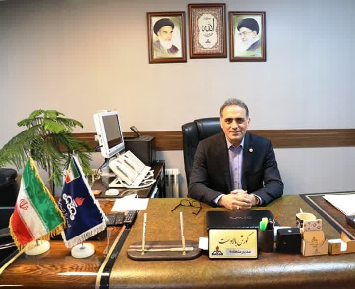 رشد ۲۴ درصدی مصرف بنزین در گیلان